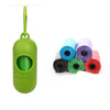 Poop Bags Plus Holder