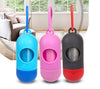 Poop Bags Plus Holder
