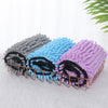 Soggy Doggy? Super Absorbent Bath Towel
