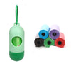 Poop Bags Plus Holder