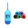 Poop Bags Plus Holder