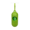 Poop Bags Plus Holder