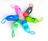Poop Bags Plus Holder
