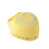 Silicone Bath Massage Glove Brush For Pets