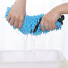 Soggy Doggy? Super Absorbent Bath Towel
