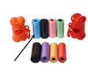 Poop Bags Plus Holder