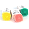 Silicone Bath Massage Glove Brush For Pets