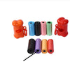 Poop Bags Plus Holder
