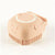 Silicone Bath Massage Glove Brush For Pets