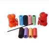 Poop Bags Plus Holder